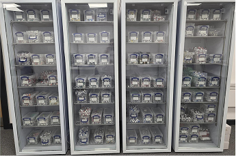 Dispatch Storage